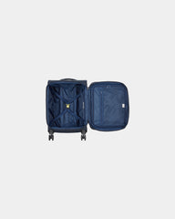Trolley riciclato Delsey Brochant 3 55 cm da personalizzare - 5