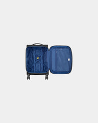 Trolley riciclato Delsey Brochant 3 55 cm da personalizzare - 14