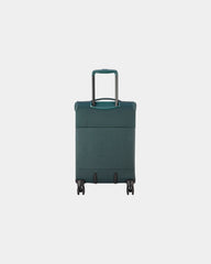 Trolley riciclato Delsey Brochant 3 55 cm da personalizzare - 8