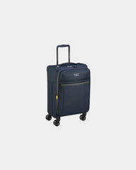 Trolley riciclato Delsey Brochant 3 55 cm da personalizzare - 1
