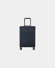 Trolley riciclato Delsey Brochant 3 55 cm da personalizzare - 2