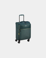 Trolley riciclato Delsey Brochant 3 55 cm da personalizzare - Spilla