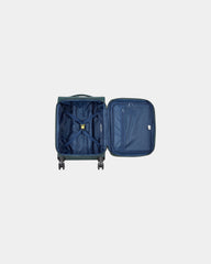 Trolley riciclato Delsey Brochant 3 55 cm da personalizzare - 11
