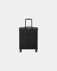 Trolley riciclato Delsey Brochant 3 55 cm da personalizzare - 26