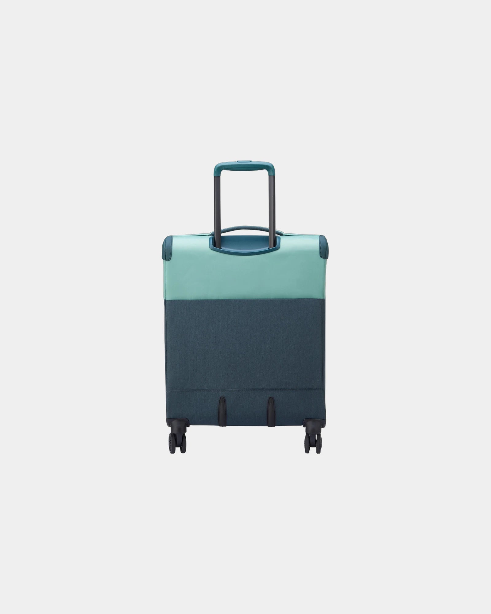 Trolley riciclato Delsey Brochant 3 55 cm da personalizzare - 8
