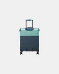 Trolley riciclato Delsey Brochant 3 55 cm da personalizzare - 8