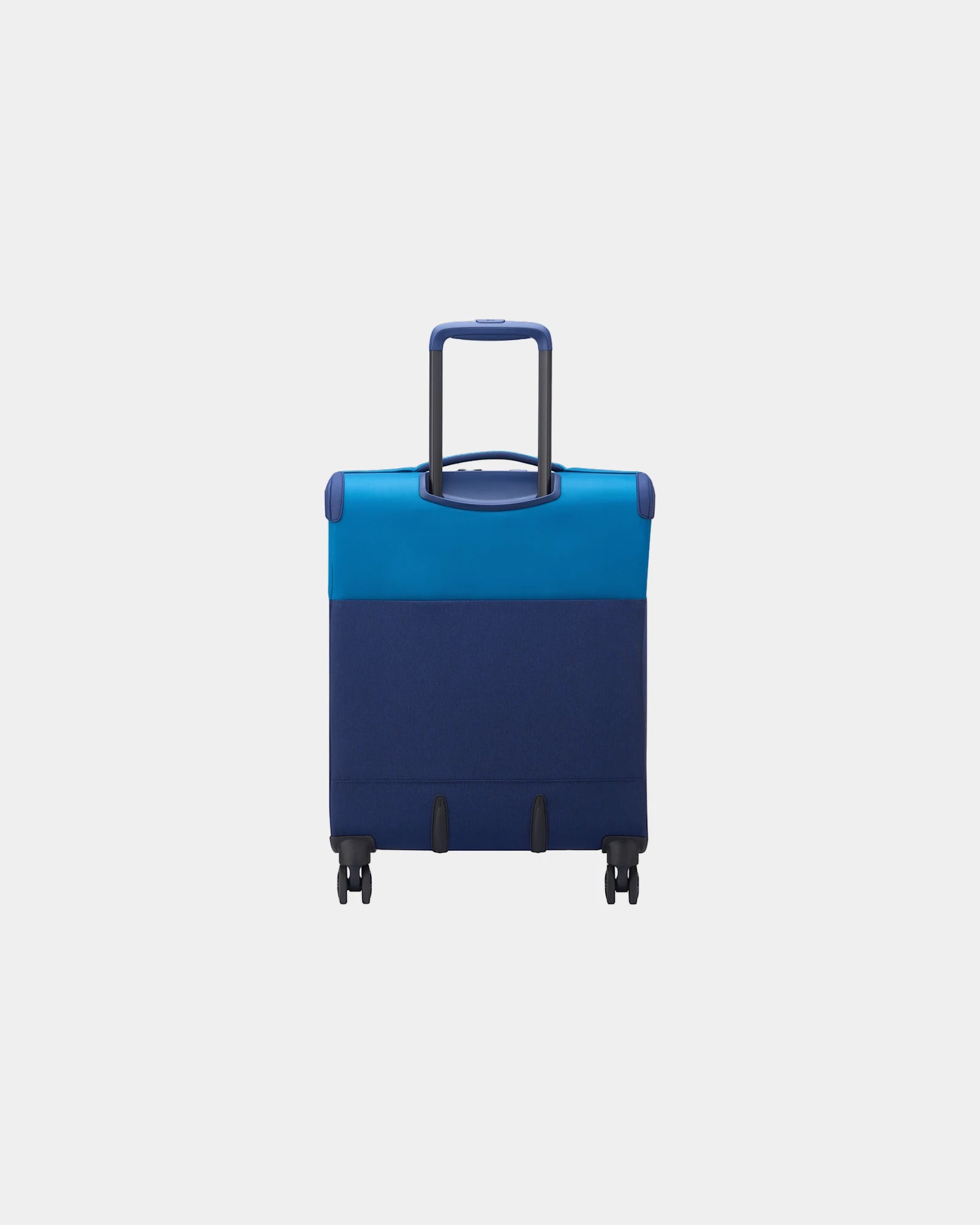 Trolley riciclato Delsey Brochant 3 55 cm da personalizzare - 14