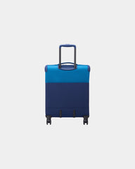 Trolley riciclato Delsey Brochant 3 55 cm da personalizzare - 14