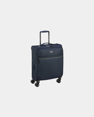 Trolley riciclato Delsey Brochant 3 55 cm da personalizzare - 1