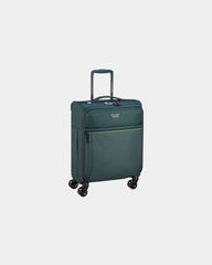 Trolley riciclato Delsey Brochant 3 55 cm da personalizzare - 19