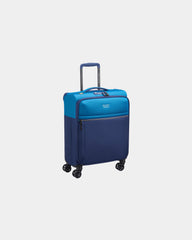 Trolley riciclato Delsey Brochant 3 55 cm da personalizzare - 13