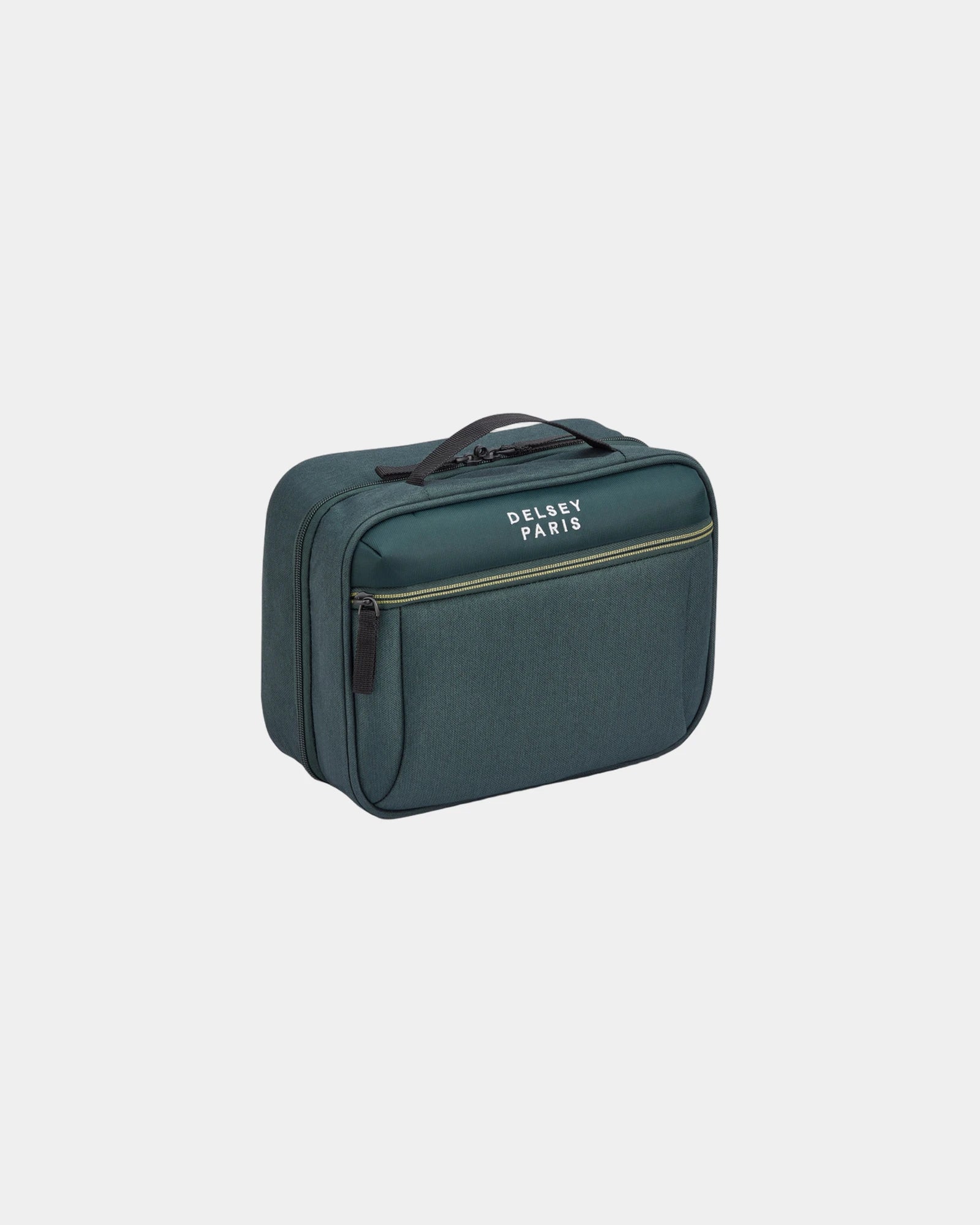 Beauty case riciclato Delsey Brochant 3 da personalizzare - 10