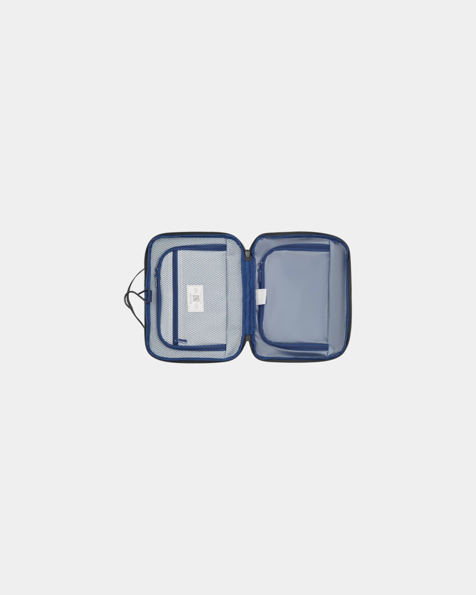 Beauty case riciclato Delsey Brochant 3 da personalizzare - 13