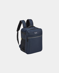Zaino poliestere riciclato Delsey Brochant 3 24L da personalizzare - 1
