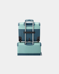 Trolley cabina riciclato Delsey Brochant 3 da personalizzare - 6