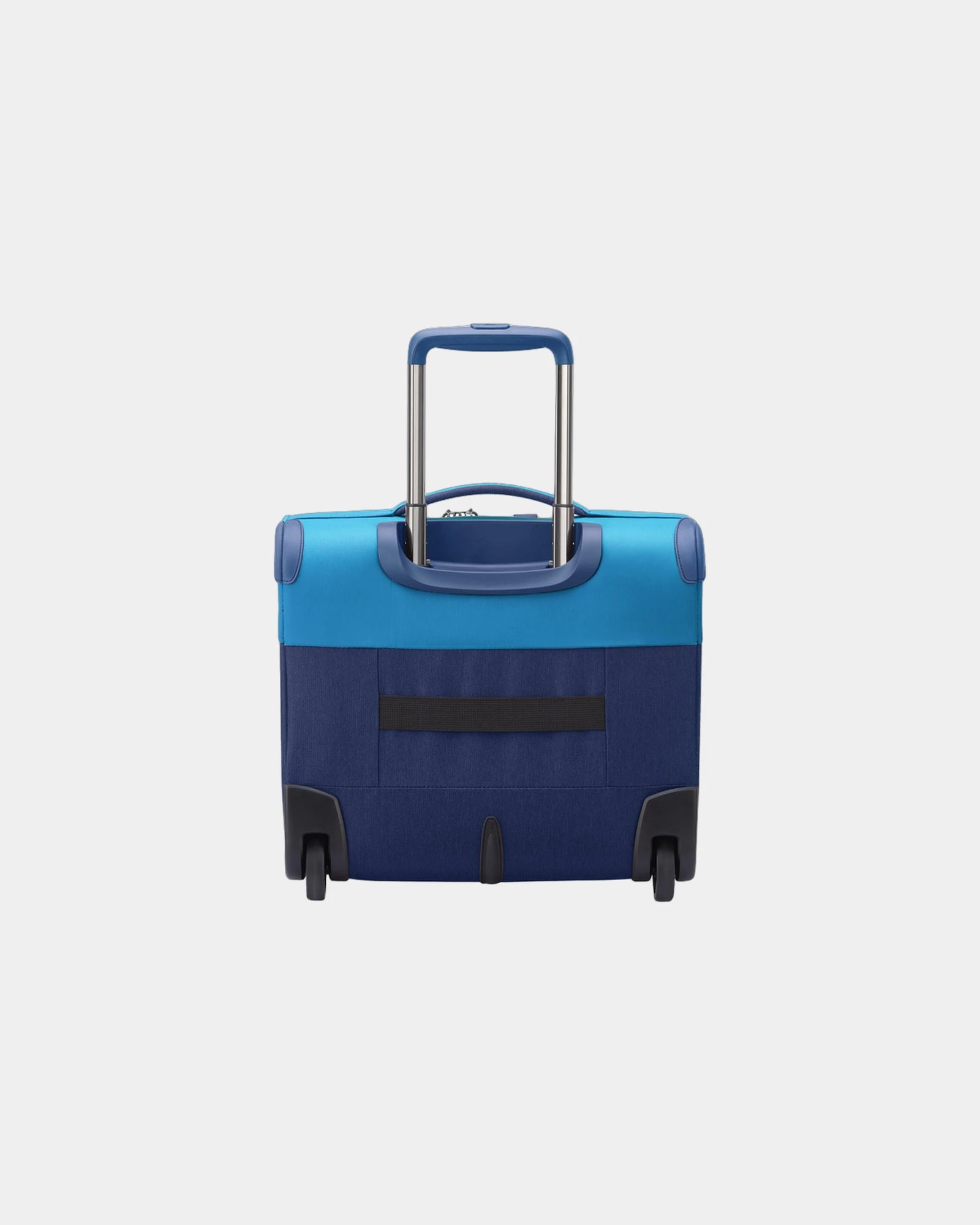 Trolley cabina riciclato Delsey Brochant 3 da personalizzare - 9