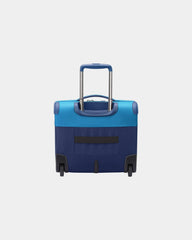Trolley cabina riciclato Delsey Brochant 3 da personalizzare - 9
