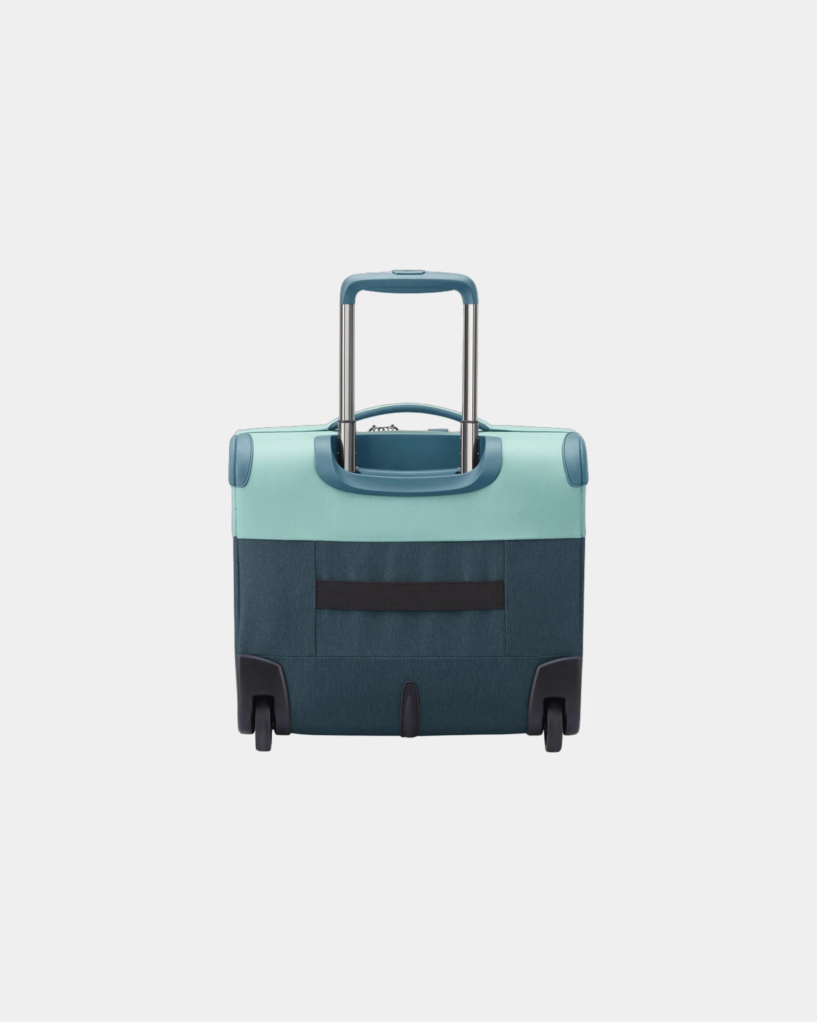Trolley cabina riciclato Delsey Brochant 3 da personalizzare - 2