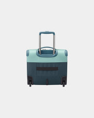 Trolley cabina riciclato Delsey Brochant 3 da personalizzare - 2