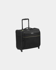 Trolley cabina riciclato Delsey Brochant 3 da personalizzare - 15