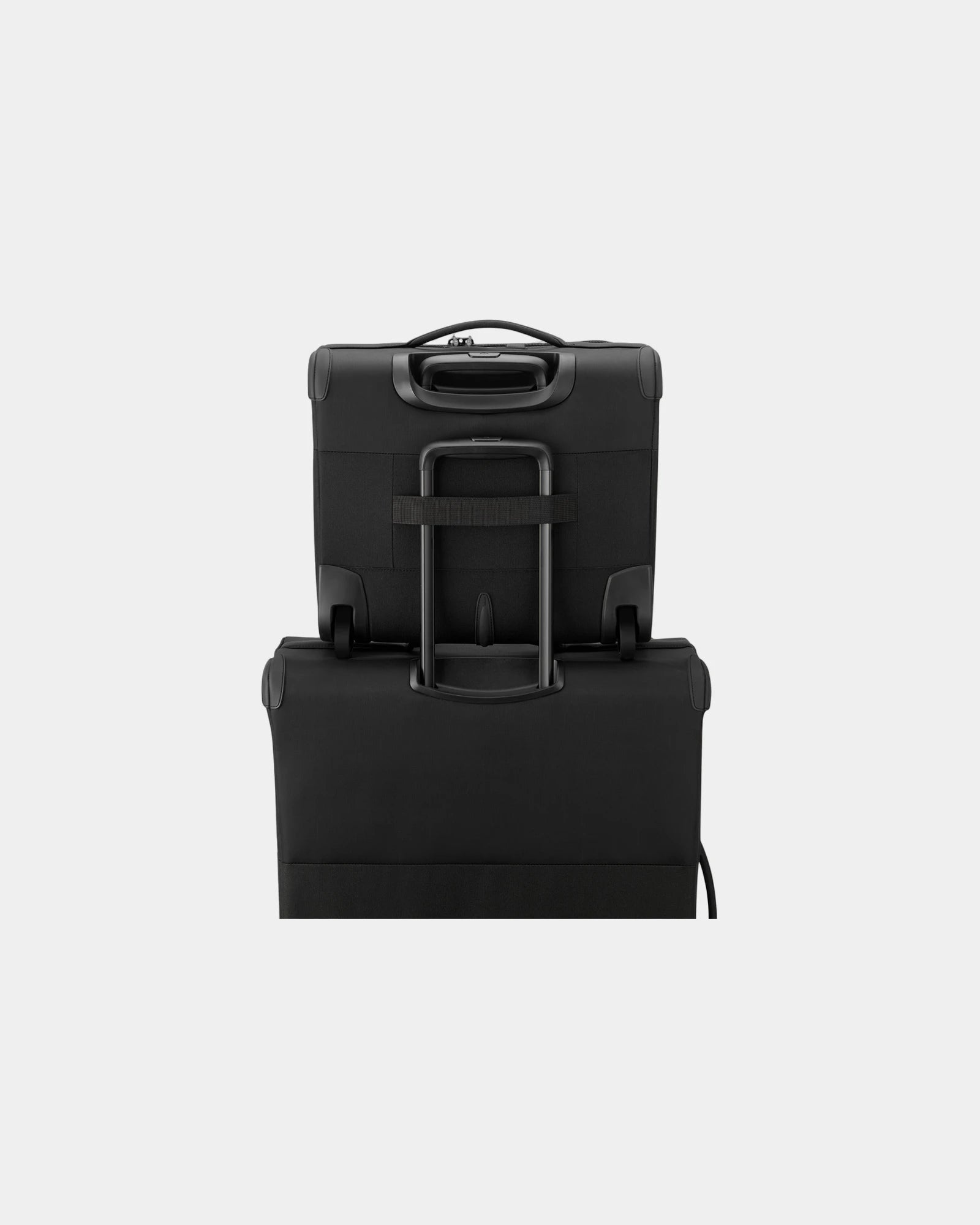 Trolley cabina riciclato Delsey Brochant 3 da personalizzare - 20