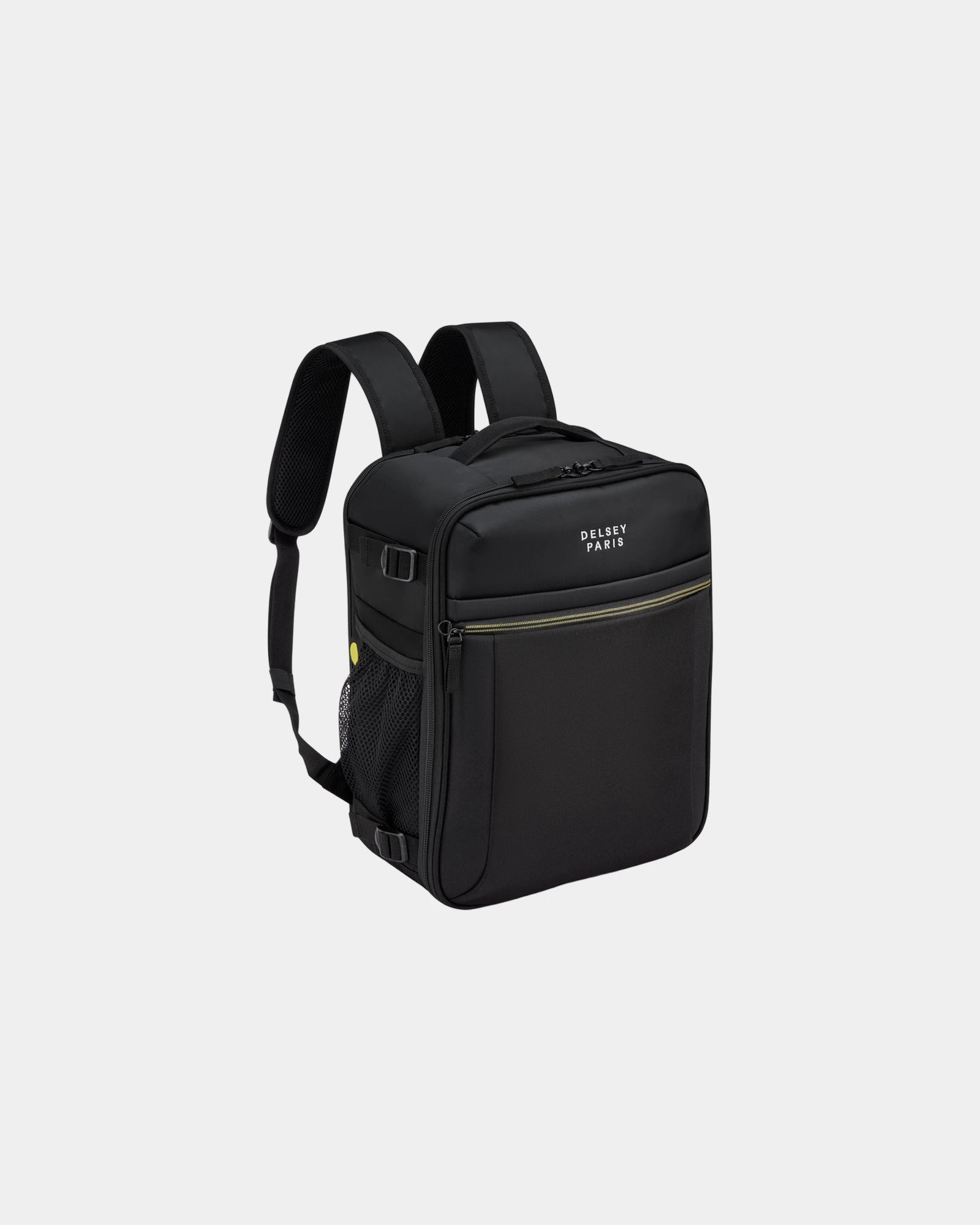 Zaino poliestere riciclato Delsey Brochant 3 24L da personalizzare - 13