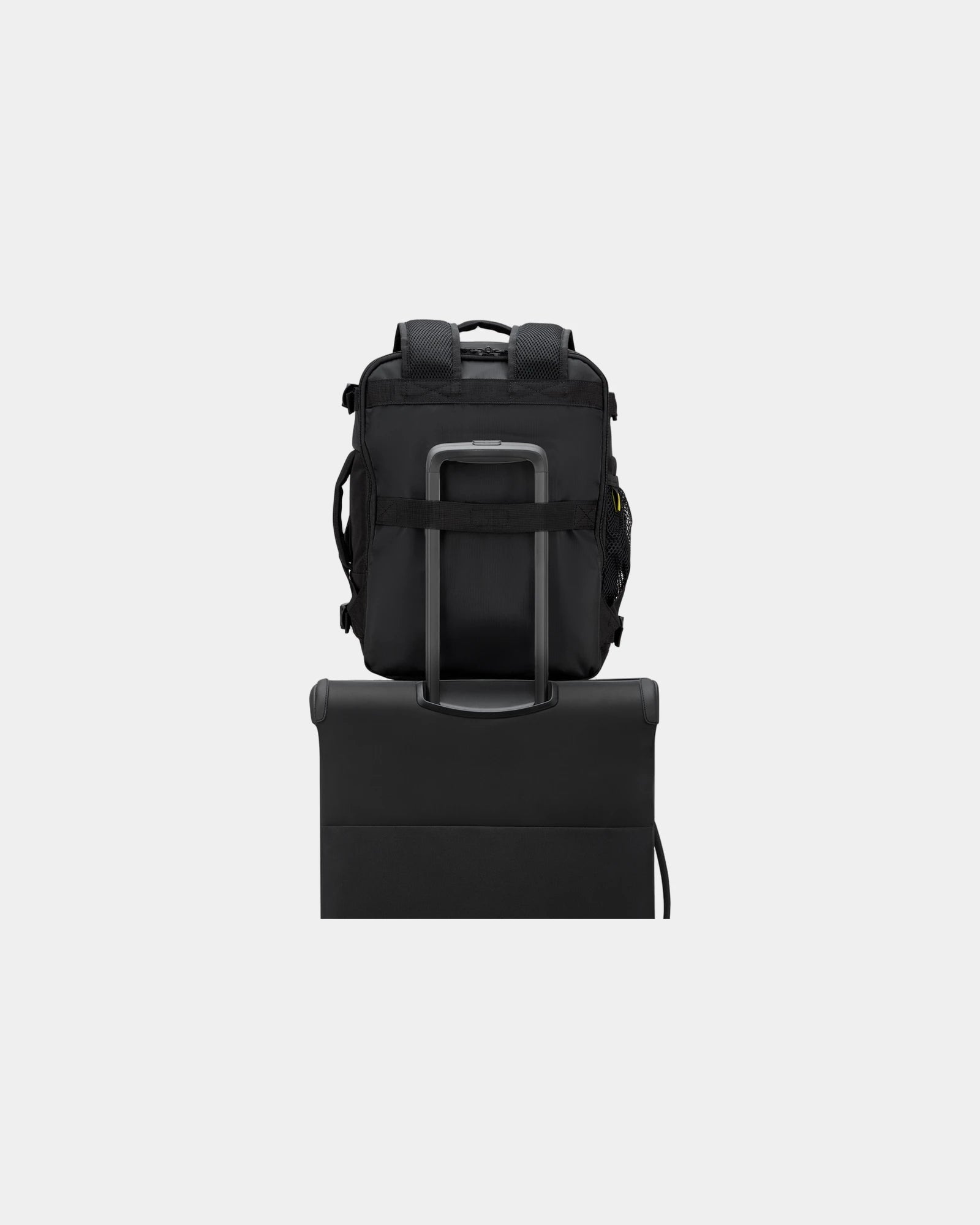 Zaino poliestere riciclato Delsey Brochant 3 24L da personalizzare - 18