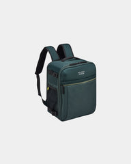 Zaino poliestere riciclato Delsey Brochant 3 24L da personalizzare - 7