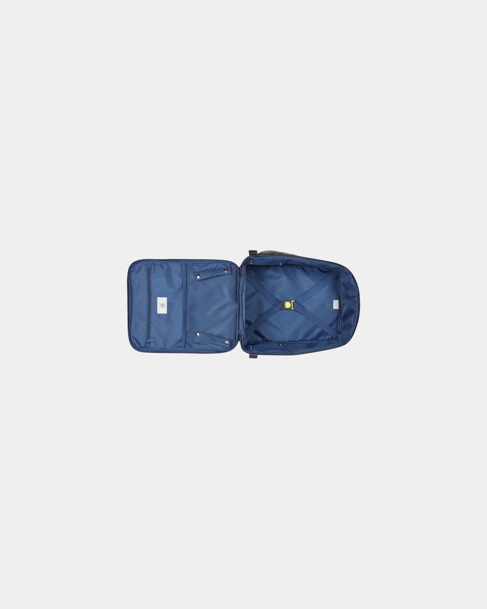 Zaino poliestere riciclato Delsey Brochant 3 24L da personalizzare - 4
