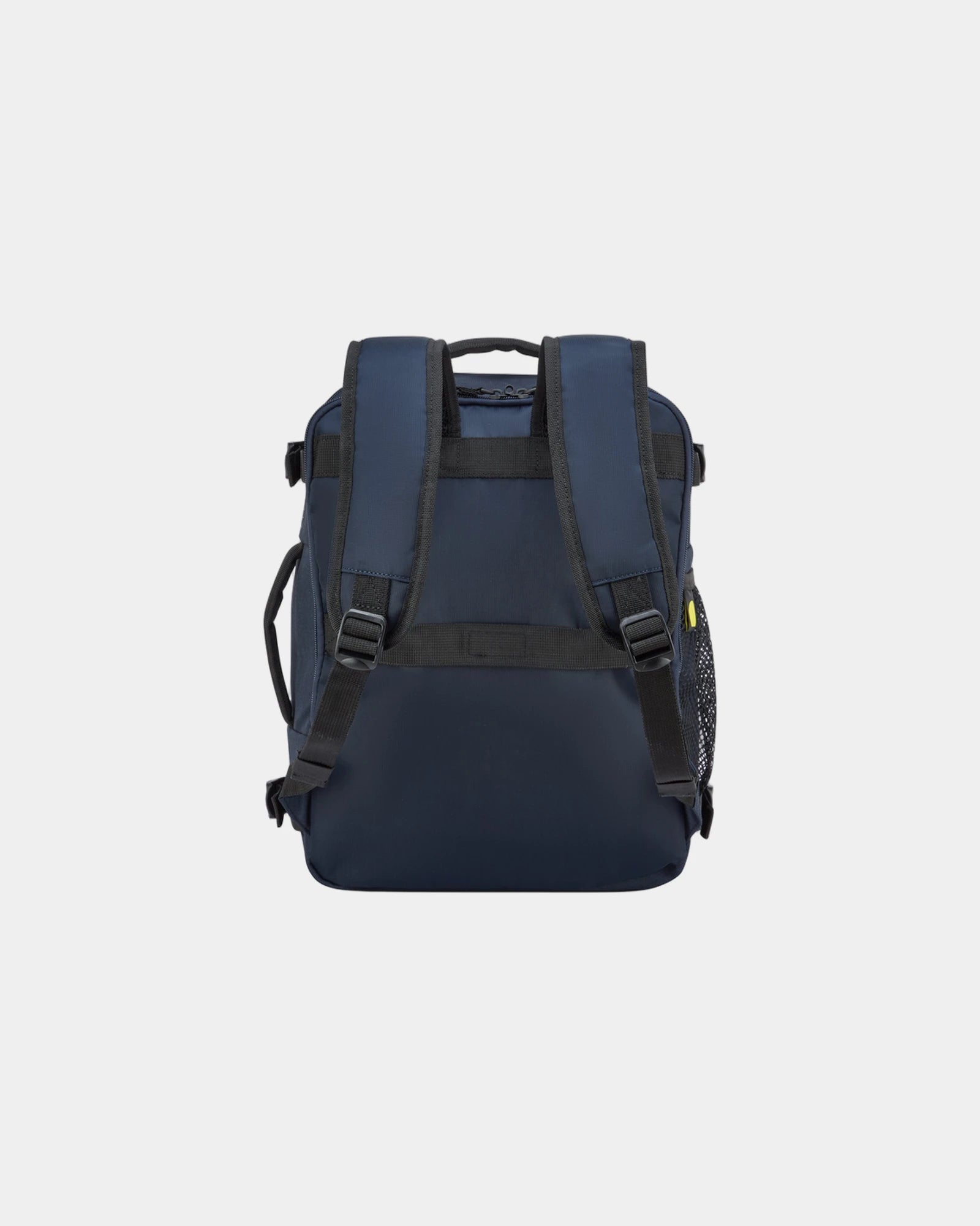 Zaino poliestere riciclato Delsey Brochant 3 24L da personalizzare - 2