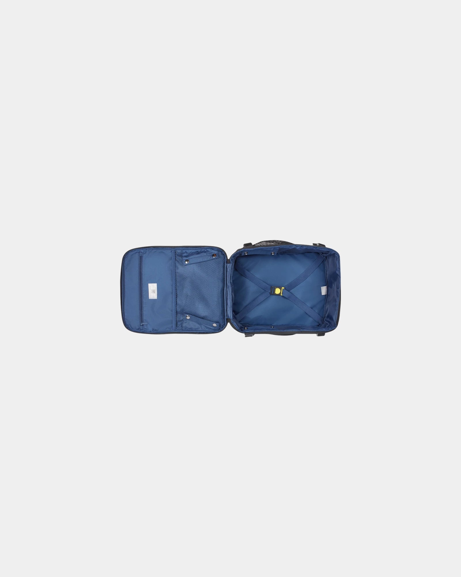 Zaino poliestere riciclato Delsey Brochant 3 24L da personalizzare - 16