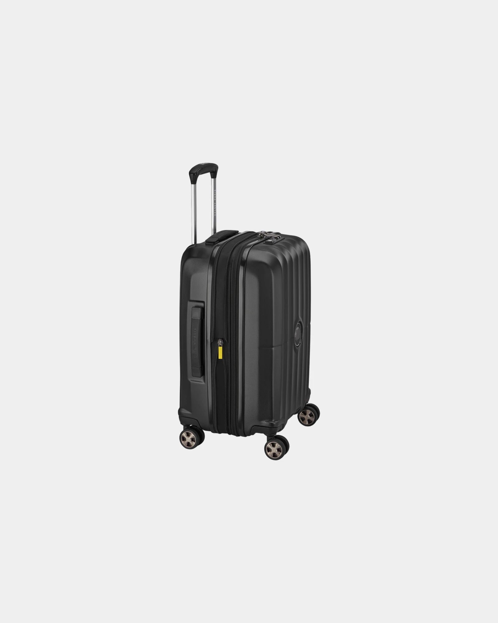 Trolley policarbonato Delsey Carrousel 2 55cm da personalizzare - 7