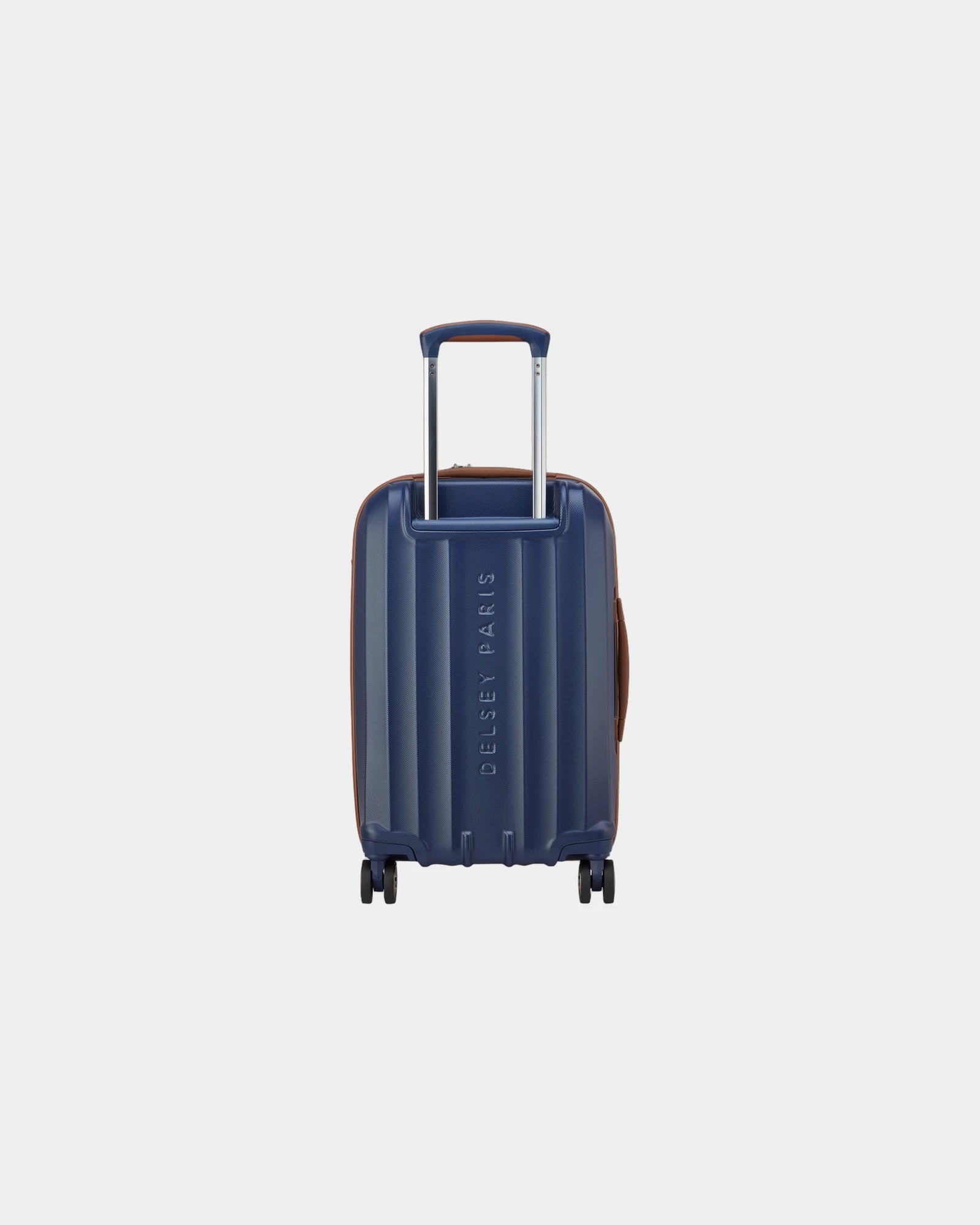 Trolley policarbonato Delsey Carrousel 2 55cm da personalizzare - 11