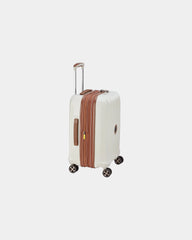 Trolley policarbonato Delsey Carrousel 2 55cm da personalizzare - 23