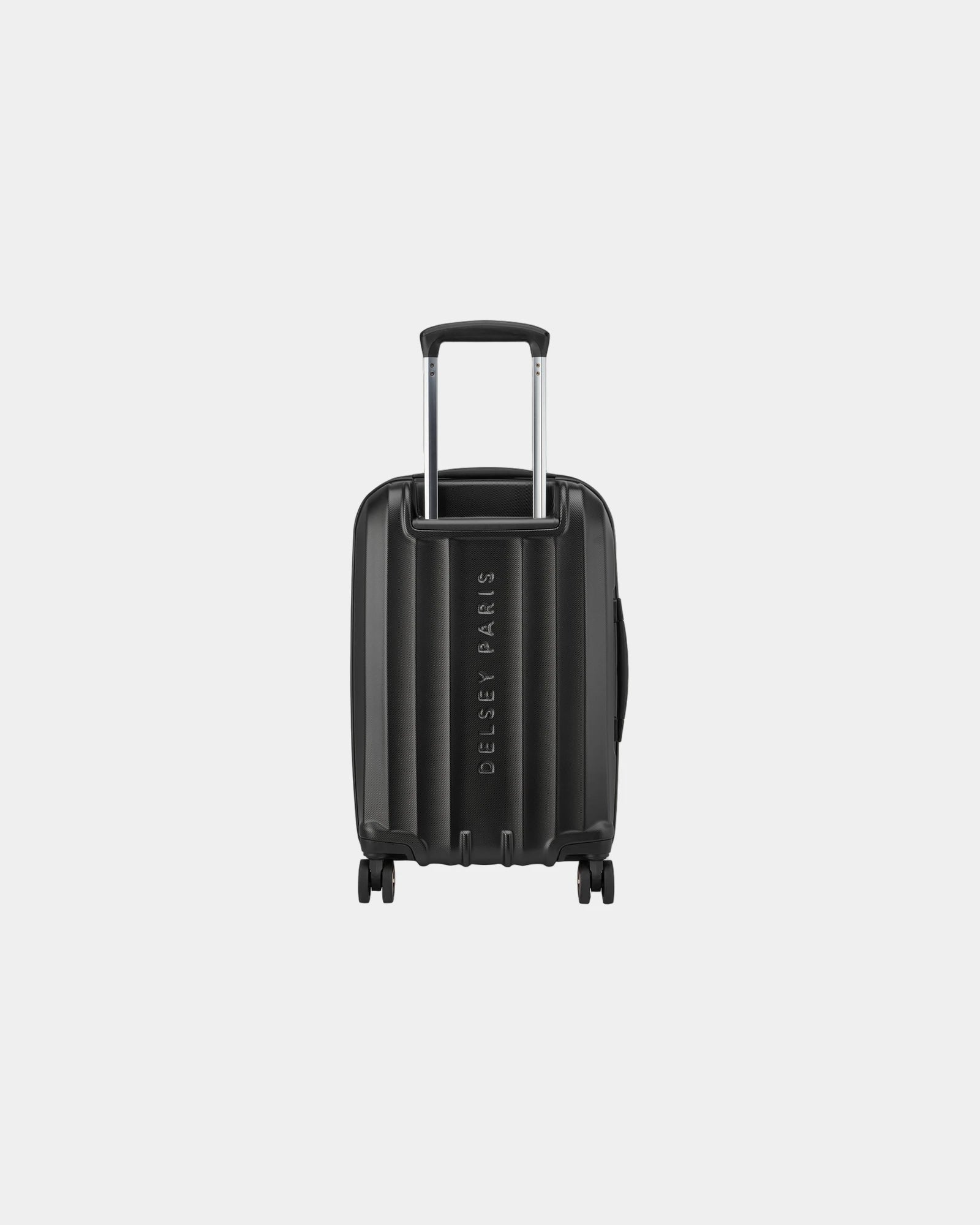 Trolley policarbonato Delsey Carrousel 2 55cm da personalizzare - 3
