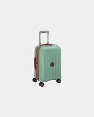 Trolley policarbonato Delsey Carrousel 2 55cm da personalizzare - 25