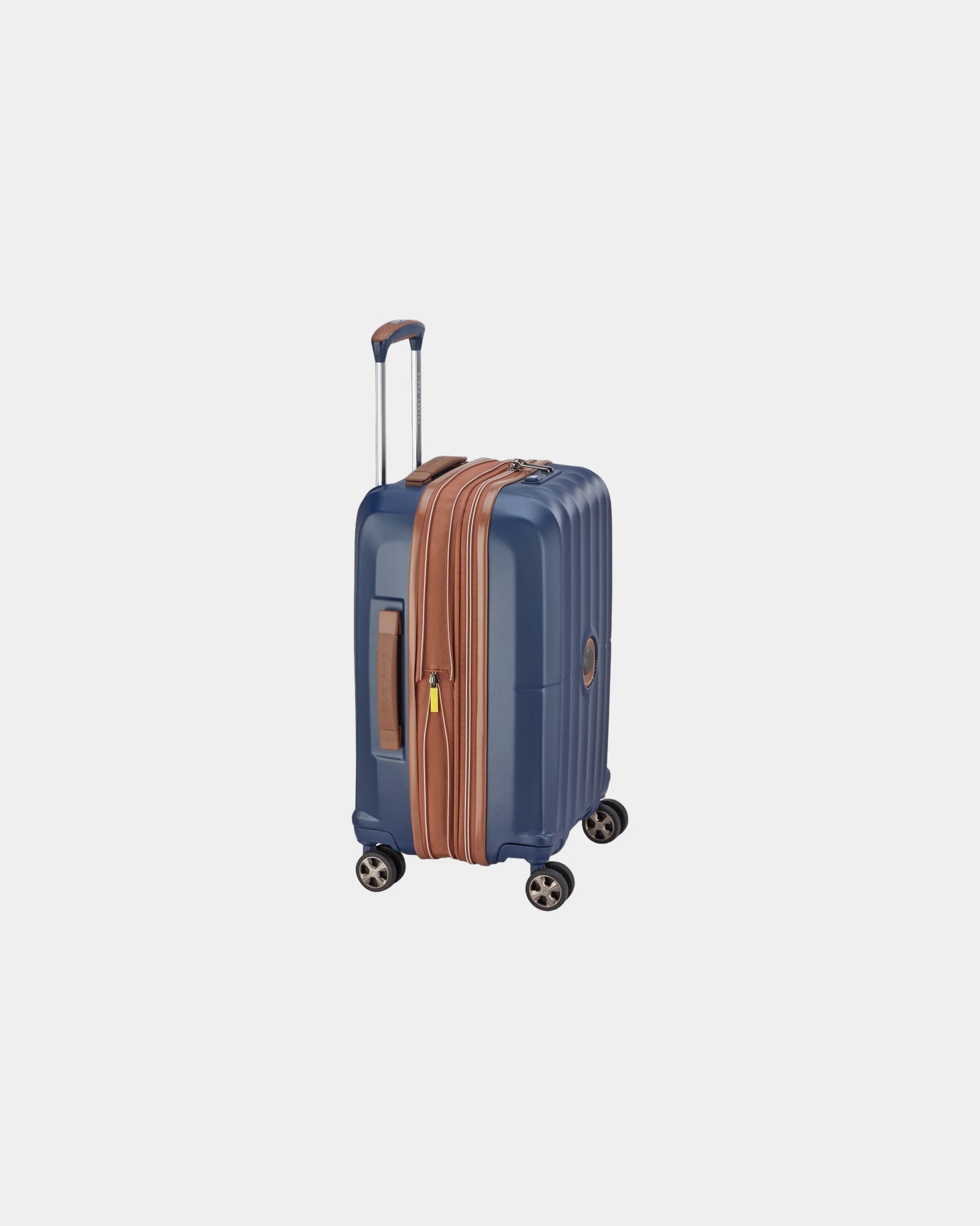 Trolley policarbonato Delsey Carrousel 2 55cm da personalizzare - 15