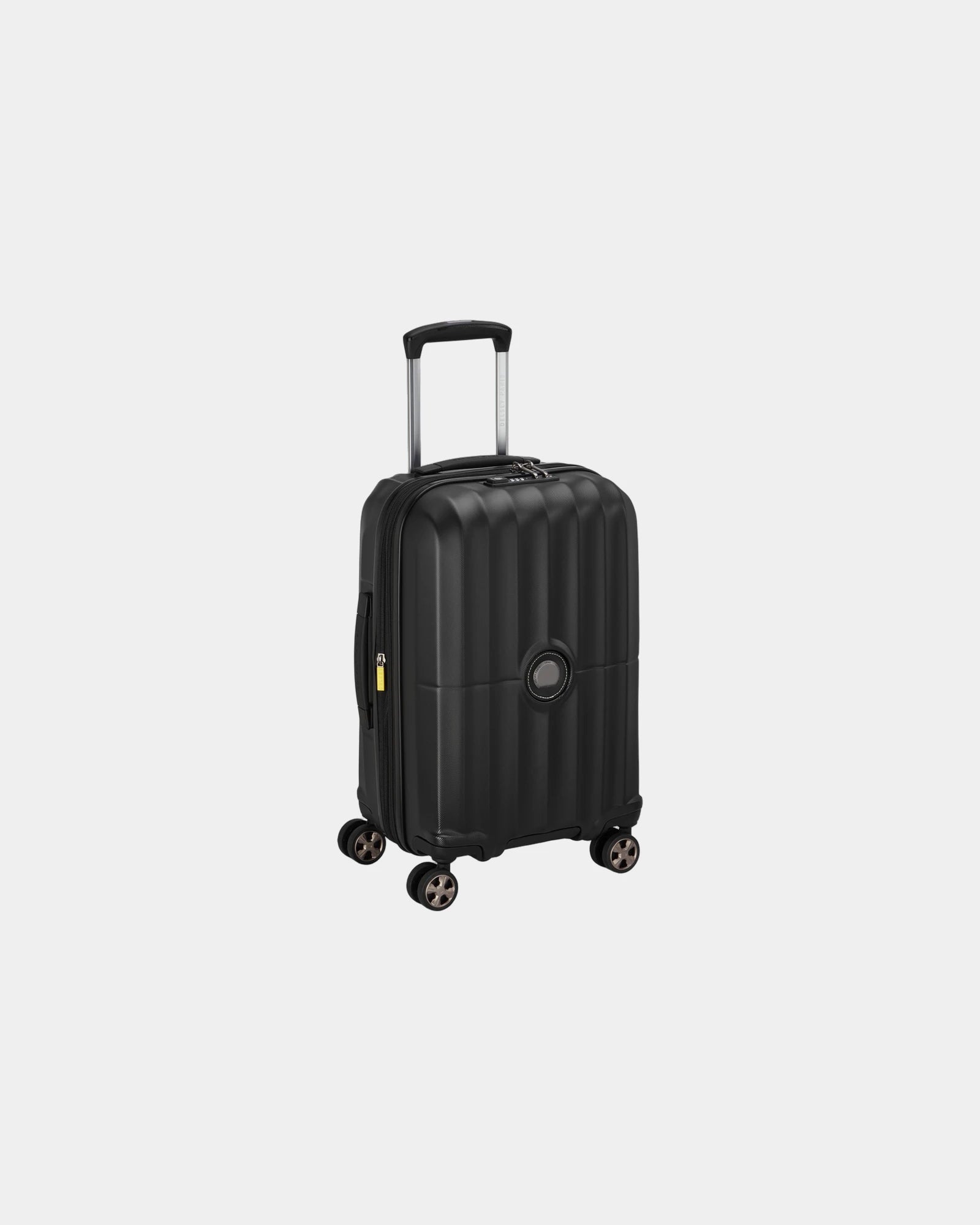 Trolley policarbonato Delsey Carrousel 2 55cm da personalizzare - 1