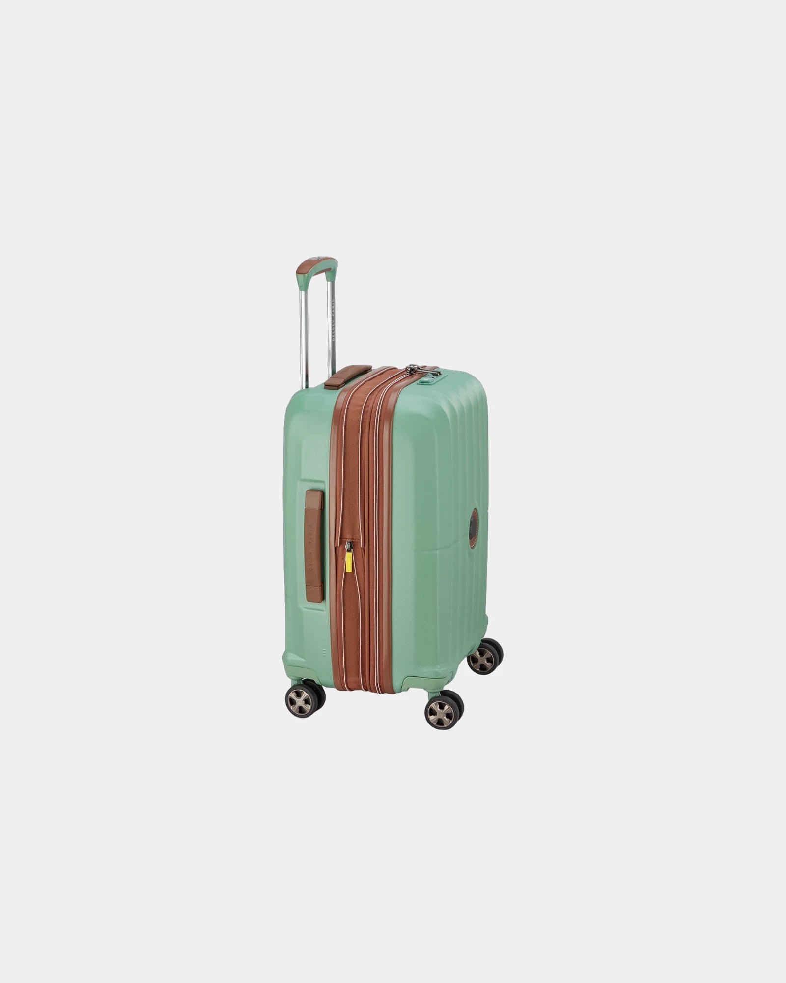Trolley policarbonato Delsey Carrousel 2 55cm da personalizzare - 31