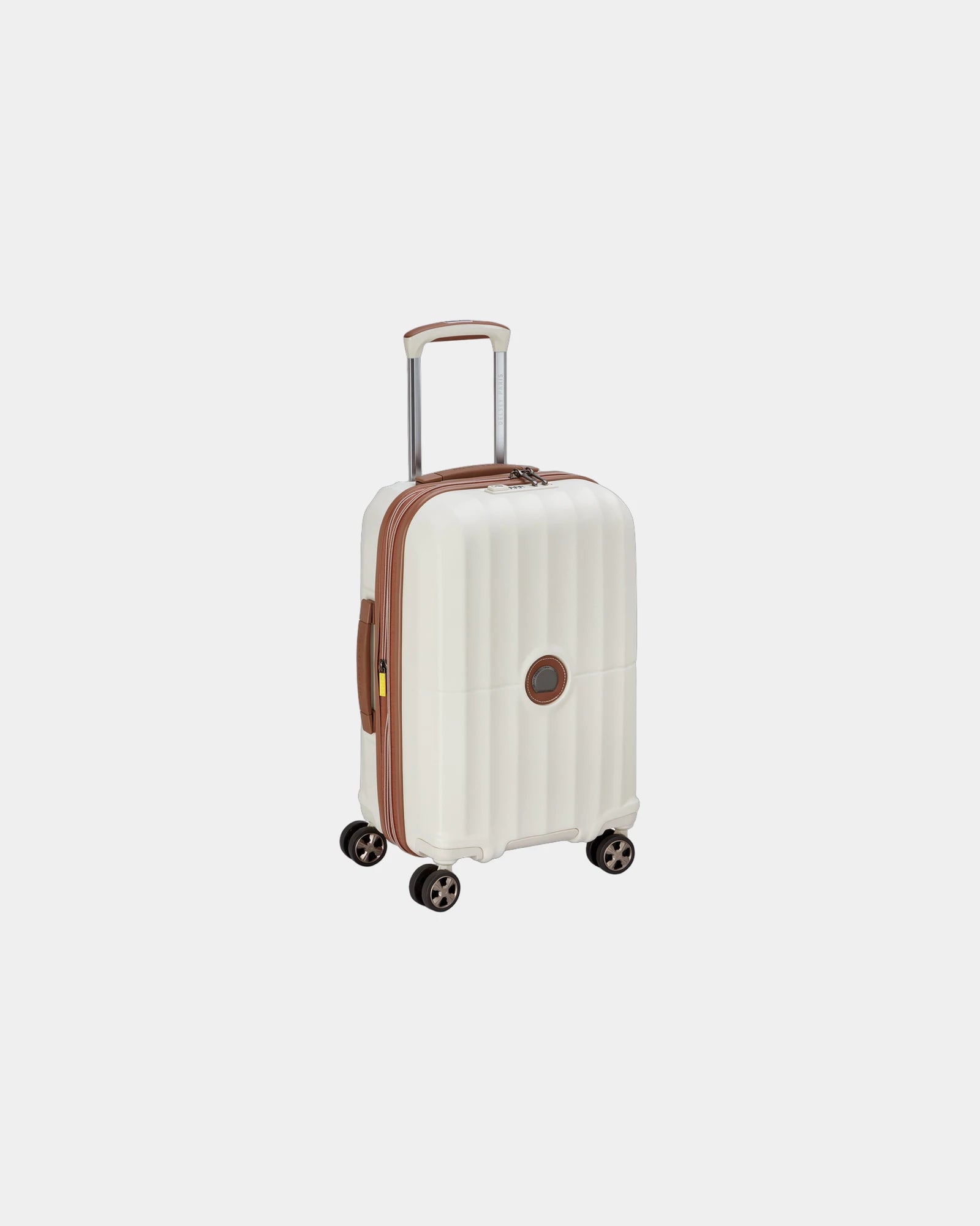 Trolley policarbonato Delsey Carrousel 2 55cm da personalizzare - 17