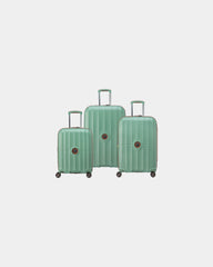 Set 3 trolley Delsey Carrousel 2 da personalizzare - 16