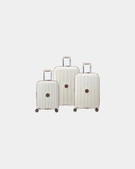Set 3 trolley Delsey Carrousel 2 da personalizzare - 11