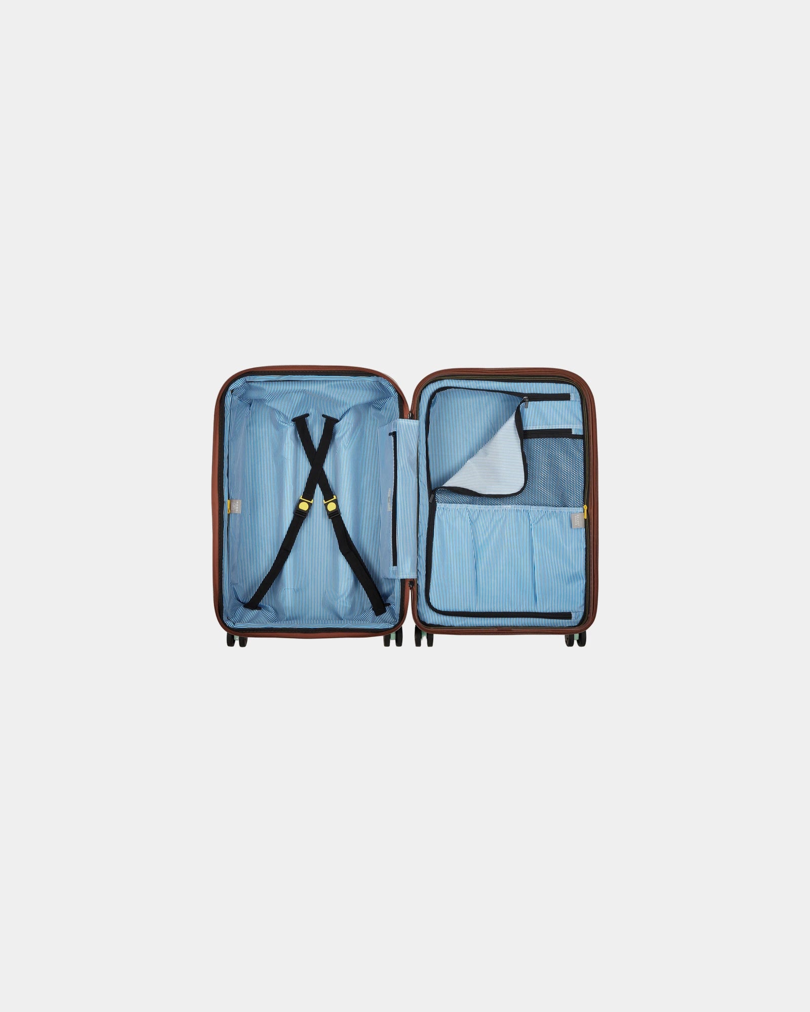 Set 3 trolley Delsey Carrousel 2 da personalizzare - 18