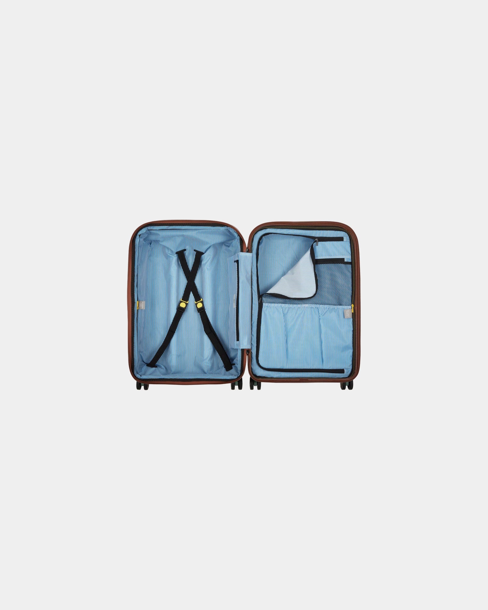 Set 3 trolley Delsey Carrousel 2 da personalizzare - 8