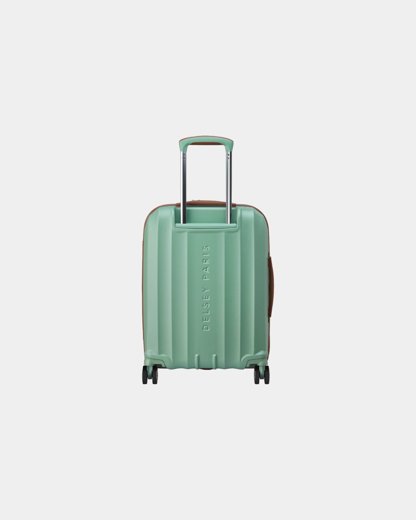 Trolley Delsey Carrousel 2 55 cm da personalizzare - 26
