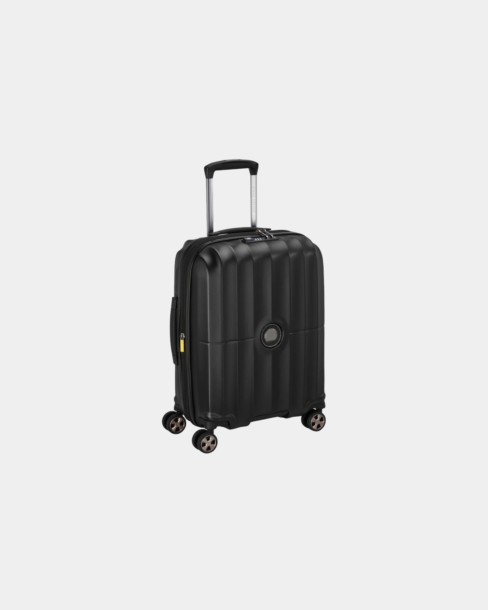 Trolley Delsey Carrousel 2 55 cm da personalizzare - 1