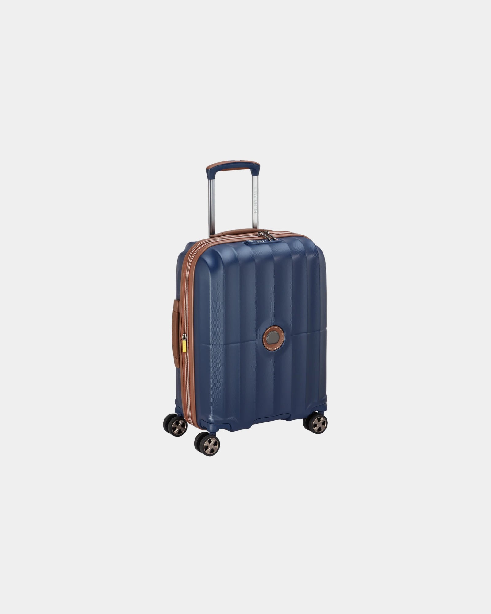 Trolley Delsey Carrousel 2 55 cm da personalizzare - 9