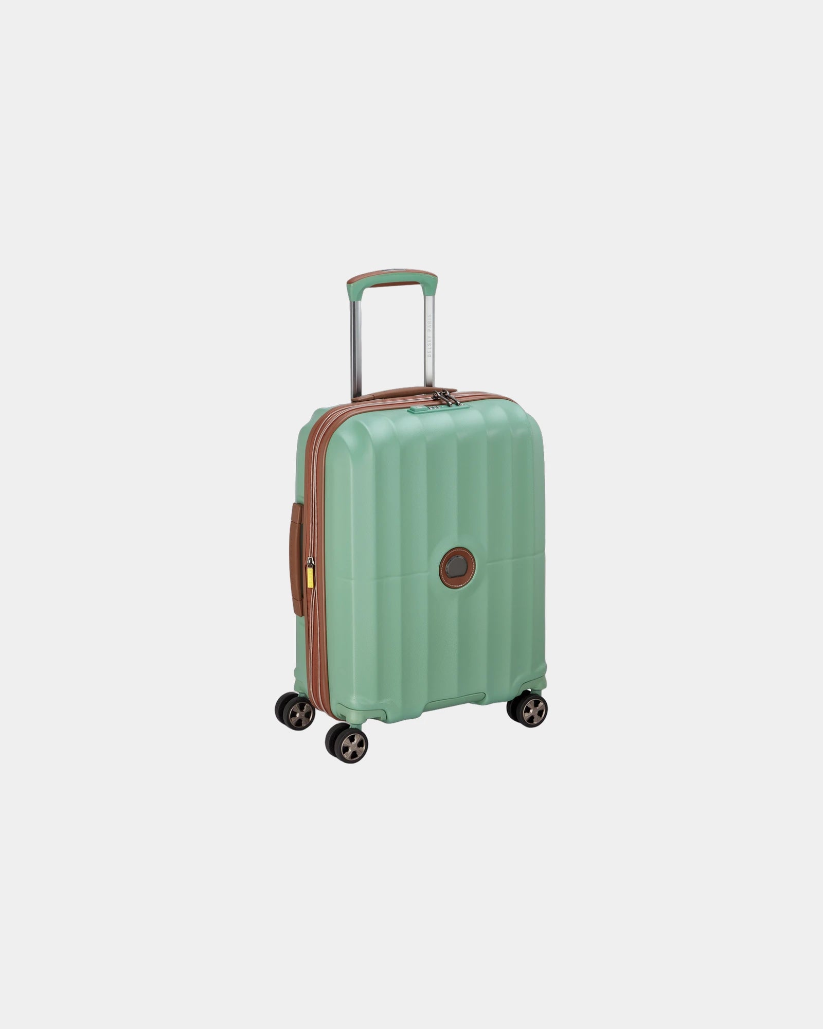 Trolley Delsey Carrousel 2 55 cm da personalizzare - 25
