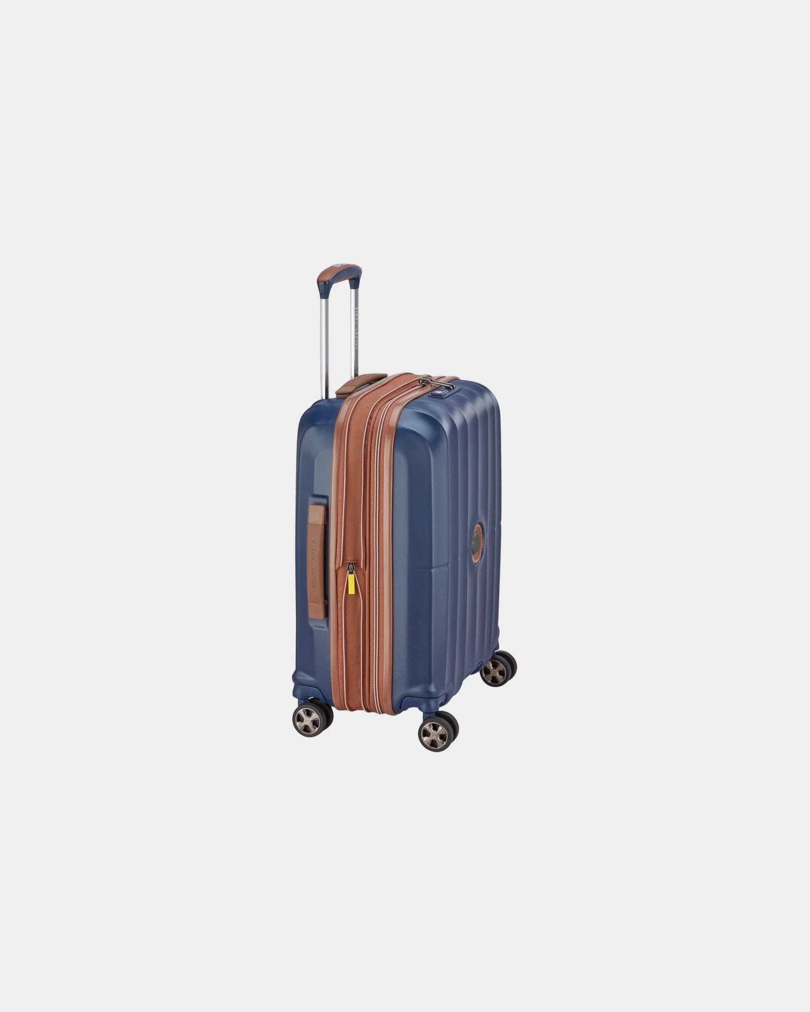 Trolley Delsey Carrousel 2 55 cm da personalizzare - 14