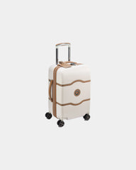 Trolley policarbonato Delsey Chatelet Air da personalizzare - Angora